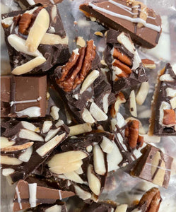 Canadian Chocolate